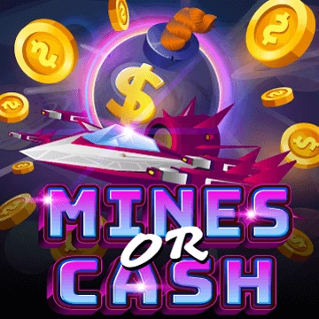 Mines or Cash - TURBOBET168