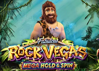 Pragmatic : Rock Vegas - TURBOBET168