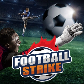 Football Strike - TURBOBET168