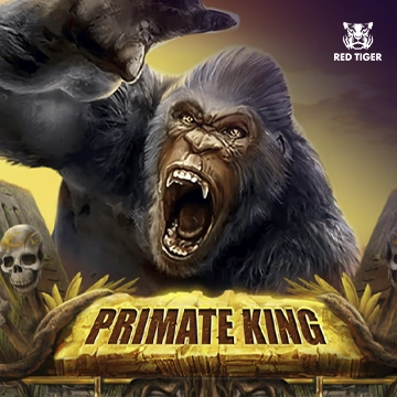Primate King - TURBOBET168