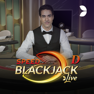 Speed Blackjack D - TURBOBET168