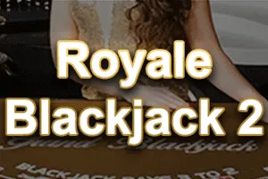 Royale Blackjack 2 - TURBOBET168
