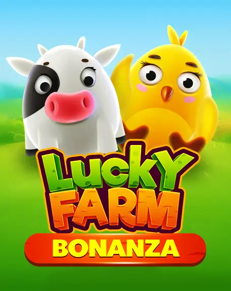 Bgaming : Lucky Farm Bonanza - TURBOBET168