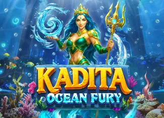 Pragmatic : Kadita Ocean Fury - TURBOBET168