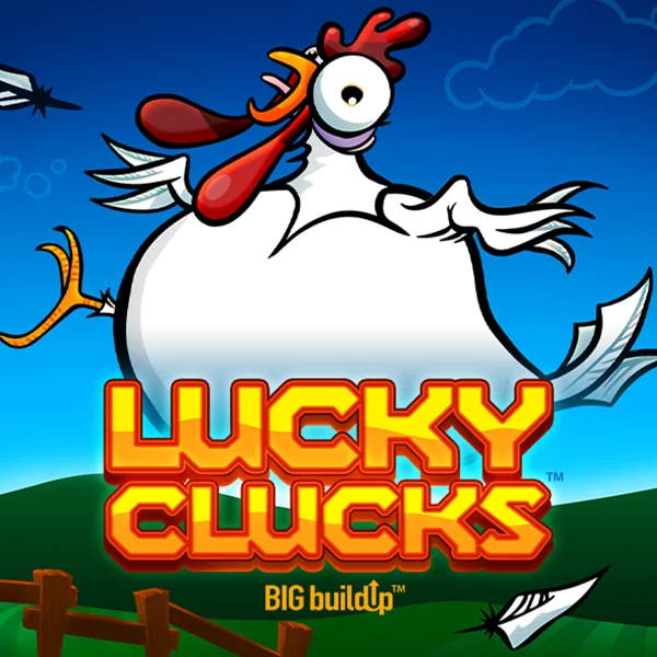 Lucky Clucks - TURBOBET168