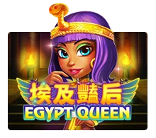 Joker123 : Egypt Queen - TURBOBET168
