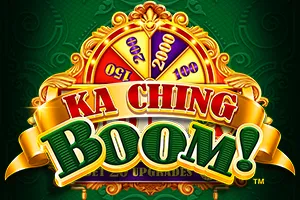 Ka Ching Boom - TURBOBET168