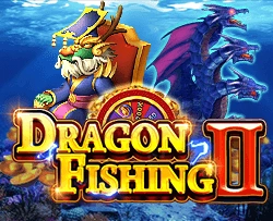 Dragon Fishing II - TURBOBET168
