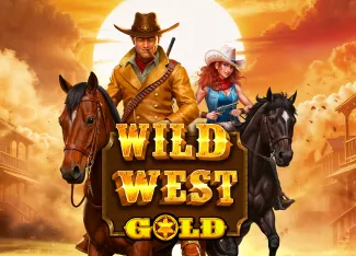 Pragmatic : Wild West Gold - TURBOBET168