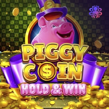 Piggy Coin: Hold & Win - TURBOBET168