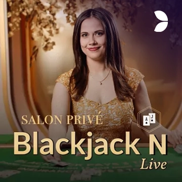 Salon Privé Baccarat N - TURBOBET168
