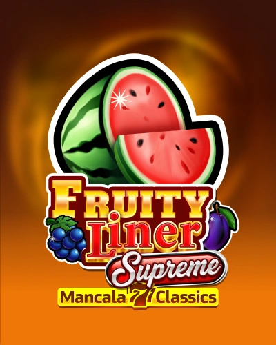 Mancala : FruityLiner Supreme - TURBOBET168