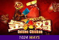 Spadegaming : Golden Chicken - TURBOBET168