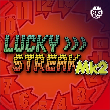 Bigtime : Lucky Streak Mk2 - TURBOBET168