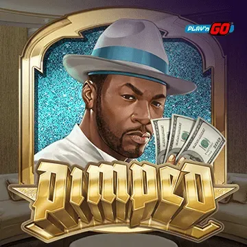 PlaynGo : Pimped - TURBOBET168