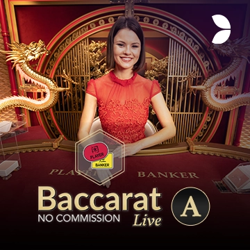 No Commission Speed Baccarat A - TURBOBET168