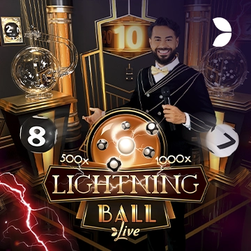 Lightning Ball - TURBOBET168