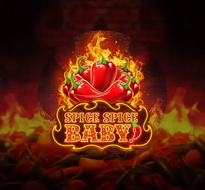 PlaynGo : Spice Spice Baby! - TURBOBET168