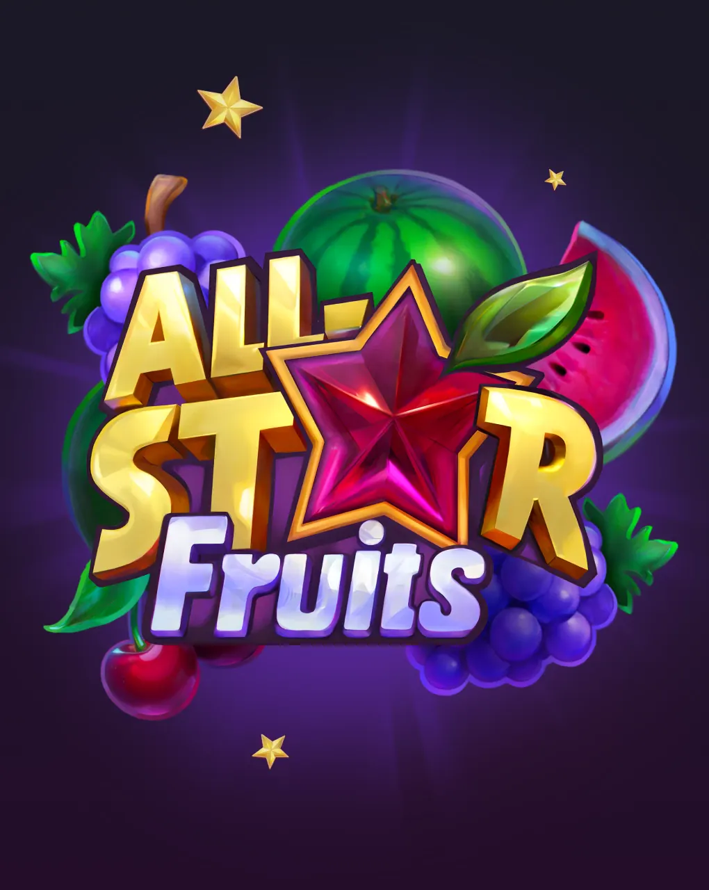 Bgaming : All-Star Fruits - TURBOBET168