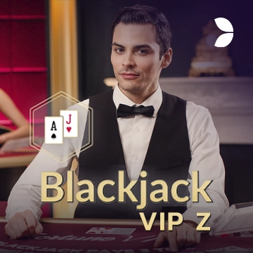Blackjack VIP Z - TURBOBET168