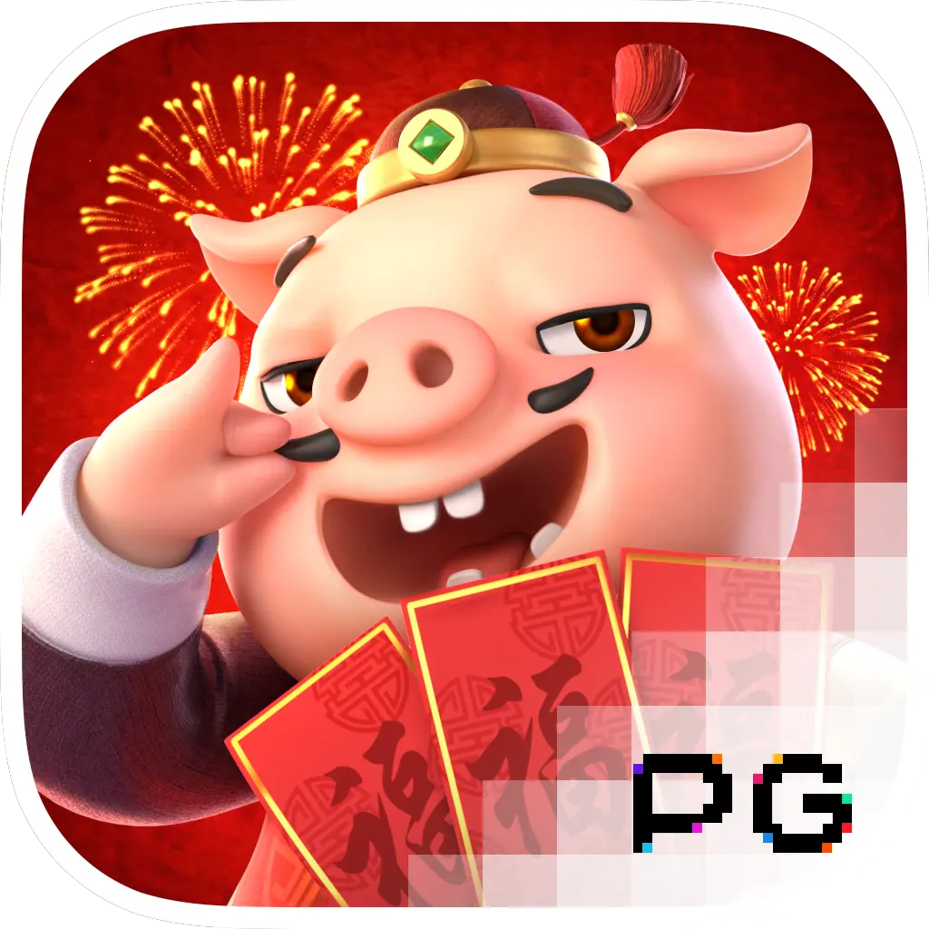 PGSoft : Piggy Gold - TURBOBET168