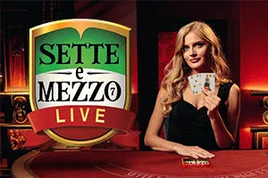 Sette E Mezzo - TURBOBET168