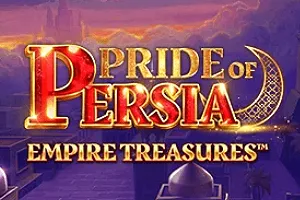 Pride of Persia: Empire Treasures - TURBOBET168