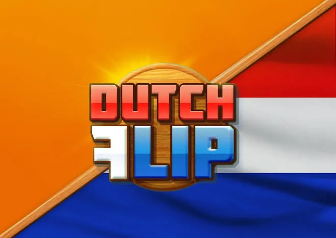 Dutch Flip - TURBOBET168