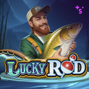 Spinocchio : Lucky Rod - TURBOBET168