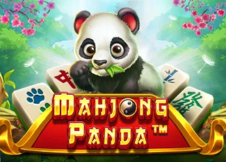 Pragmatic : Mahjong Panda - TURBOBET168
