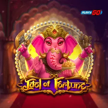 PlaynGo : Idol of Fortune - TURBOBET168