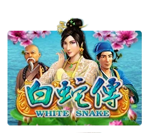 Joker123 : White Snake - TURBOBET168