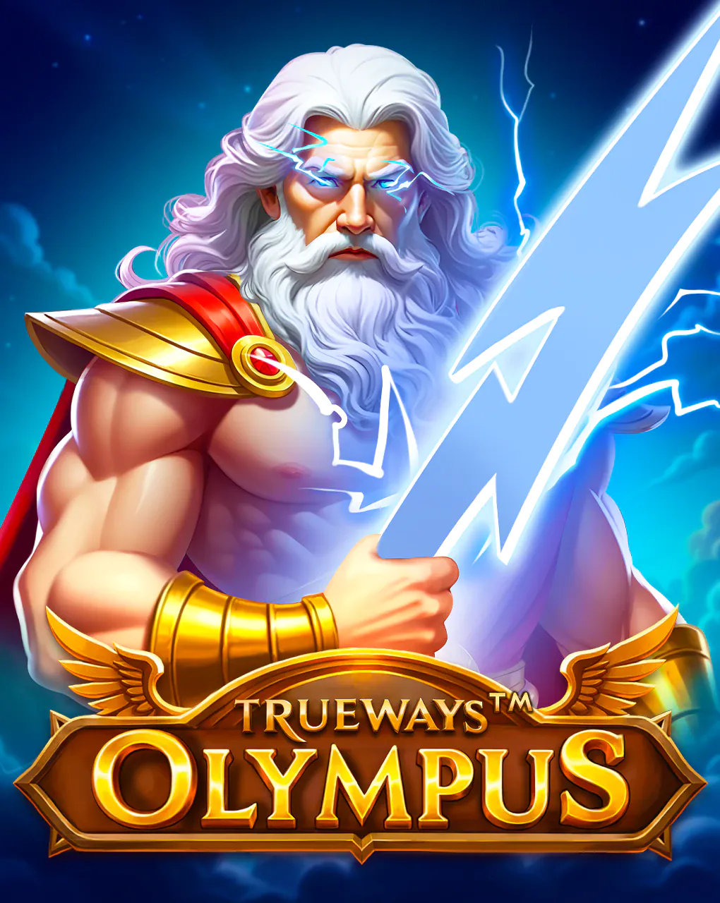 Bgaming : Olympus TRUEWAYS - TURBOBET168