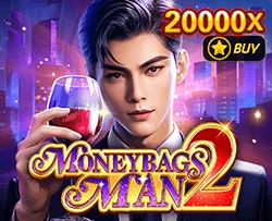 Moneybags Man 2 - TURBOBET168