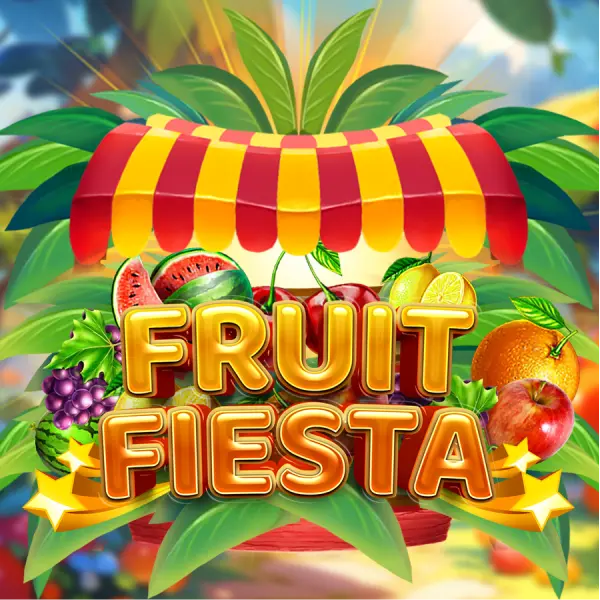 Fruit Fiesta - TURBOBET168