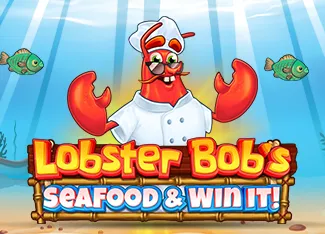 Pragmatic : Lobster Bobs Sea Food and Win It - TURBOBET168