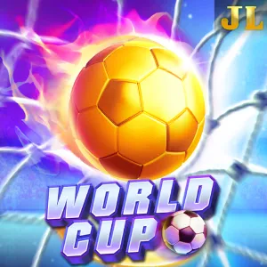 Jili : World Cup - TURBOBET168