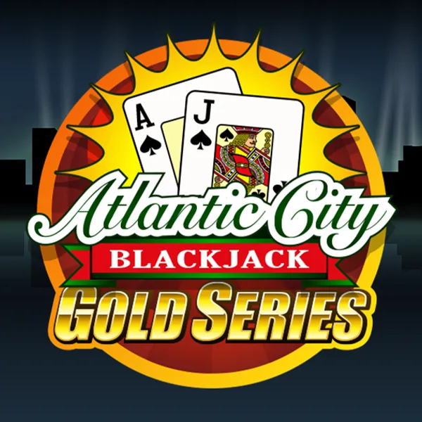 Atlantic City Blackjack Gold - TURBOBET168