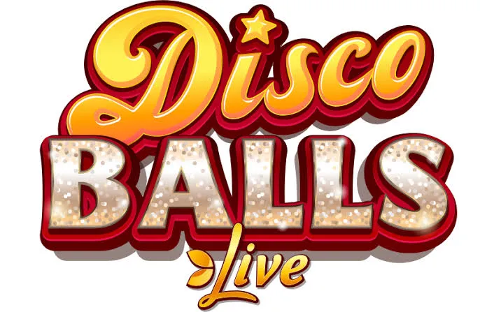 Disco Balls - TURBOBET168