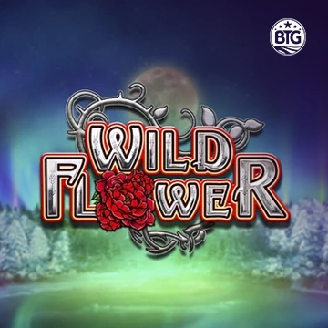 Bigtime : Wild Flower - TURBOBET168
