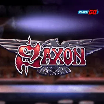 PlaynGo : Saxon - TURBOBET168