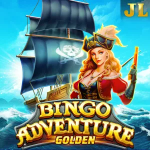 Bingo Adventure - TURBOBET168