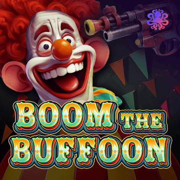 Boom The Buffoon - TURBOBET168
