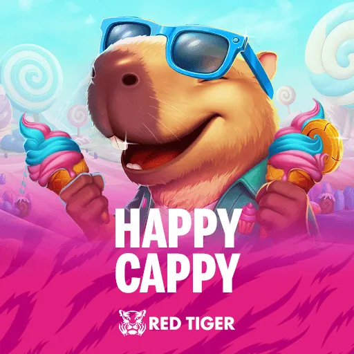 Happy Cappy - TURBOBET168