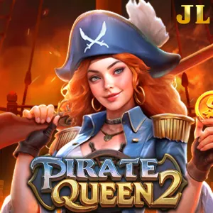 Jili : Pirate Queen 2 - TURBOBET168