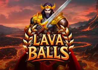 Pragmatic : Lava Balls - TURBOBET168