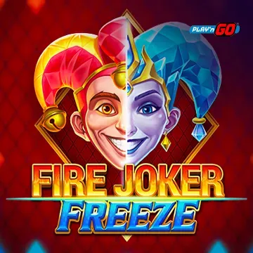 PlaynGo : Fire Joker Freeze - TURBOBET168