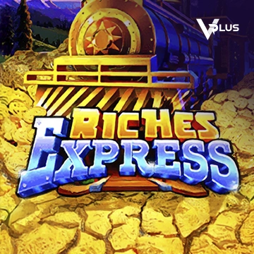 Riches Express - TURBOBET168