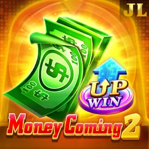 Jili : Money Coming 2 - TURBOBET168