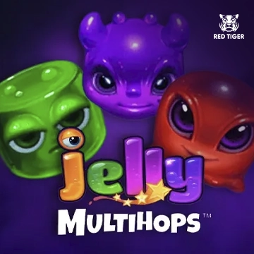 Jelly MULTIHOPS - TURBOBET168